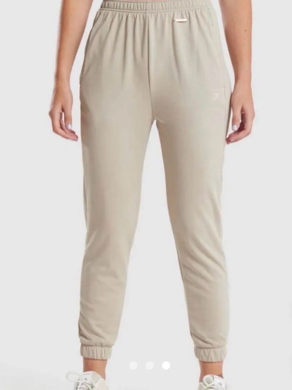 Gymshark x Whitney Simmons Joggers